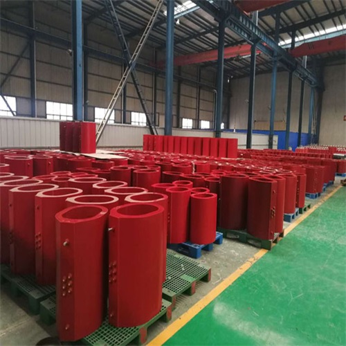 临安2500KVA干式变压器