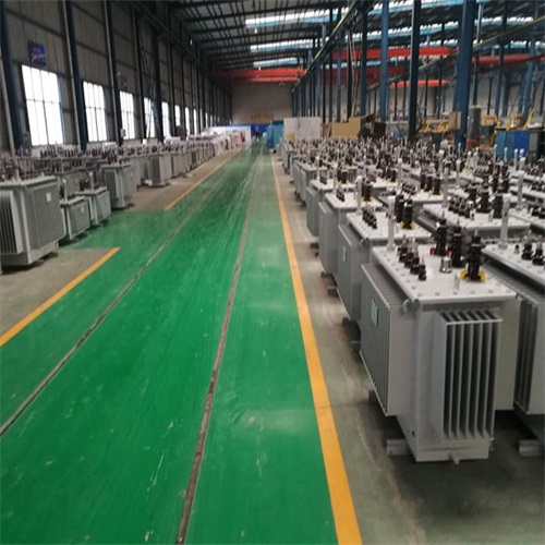 临安SH15-800KVA非晶合金变压器厂家价格