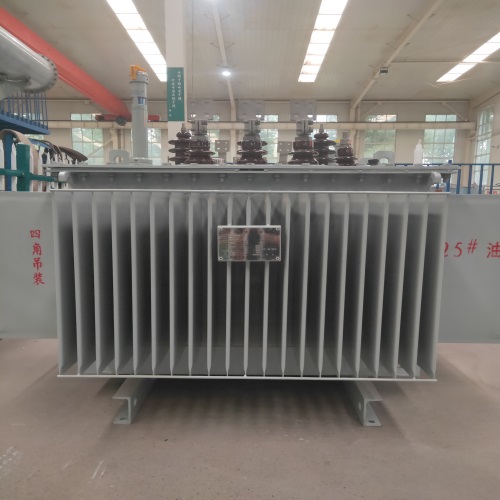 临安sh15-315KVA非晶合金变压器