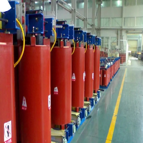 临安SCB10-200KVA干式变压器