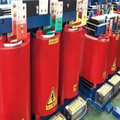 临安1000KVA干式变压器