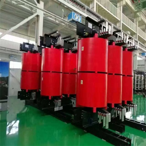 临安SCB14-1600KVA干式变压器