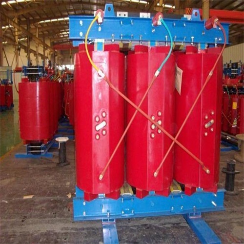 临安SCB10-1000KVA干式变压器