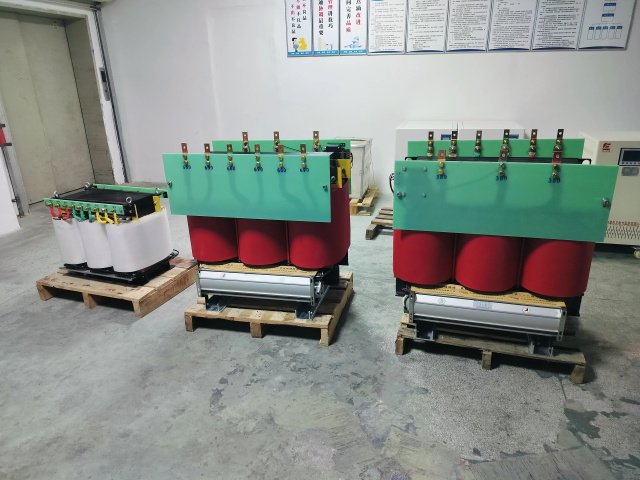 临安KS11-1000KVA矿用变压器