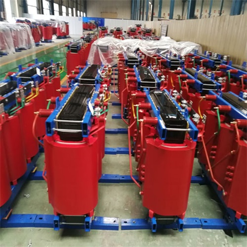 临安2500kva干式变压器尺寸